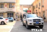 Các tỉnh biên giới kiểm soát chặt sức khỏe, thân nhiệt người nhập cảnh