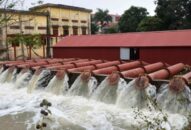 Gần 90% diện tích canh tác vụ Xuân 2020 đã có nước