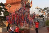 Quận Đồ Sơn: Tạm dừng các lễ hội chưa khai mạc