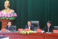 Hải Phòng chống dịch Corona: Dừng các lễ hội và hoạt động có đông người tham dự