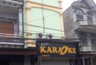 Phá ổ “bay lắc” tại quán Karaoke Luxury ở xã Kiền Bái (Thủy Nguyên)