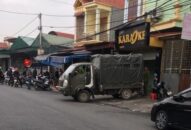 Công an huyện Thủy Nguyên: Kiểm tra, tạm giữ 02 đối tượng tàng trữ trái phép chất ma túy trong quán Karaoke Luxury