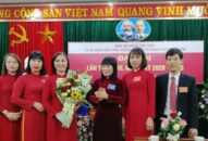 Đại hội lần thứ 27 Agribank chi nhánh Tiên Lãng: Đề ra 6 chỉ tiêu, 8 nhóm giải pháp cụ thể