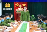 CAQ Đồ Sơn: Triển khai các biện pháp phòng, chống dịch bệnh do virus Corona