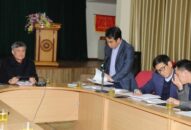 Rà soát lại việc xử lý các công trình xây dựng vi phạm