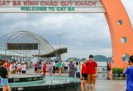 Huyện Cát Hải: đẩy mạnh công tác phòng, chống dịch viêm đường hô hấp cấp do chủng mới của vi rút Corona