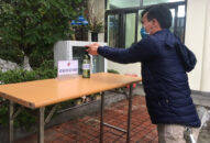 Cung cấp điện ổn định cho các bệnh viện, cơ sở y tế