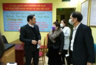 Quận Lê Chân: Chủ động, khẩn trương trong công tác phòng, chống dịch, không để lây lan bùng phát