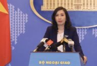 Chuẩn bị sơ tán công dân Việt Nam khỏi vùng dịch viêm phổi ở Trung Quốc