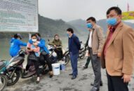 Không có việc cấm tàu du lịch di chuyển từ Cát Bà sang Hạ Long