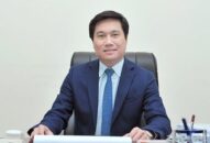 Thủ tướng bổ nhiệm ông Nguyễn Tường Văn làm Thứ trưởng Bộ Xây dựng