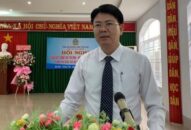 Thủ tướng bổ nhiệm 2 Thứ trưởng và Trợ lý Phó Thủ tướng