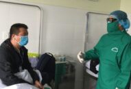 Hải Phòng tạo mọi điều kiện tốt nhất cho các trường hợp cách ly