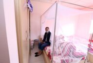 Dịch cúm Vũ Hán: Hướng dẫn chi tiết cách ly y tế tại nhà