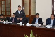 Tiếp nhận 235 người tại khu cách ly y tế tập trung của thành phố