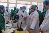 Hết ngày 8-2, Hải Phòng chưa ghi nhận trường hợp dương tính 2019-nCoV