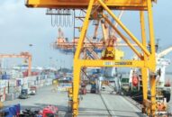 Doanh nghiệp cảng biển trong vòng xoáy đại dịch