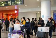 Doanh nghiệp giao thông lao đao bởi tác động của virus nCoV