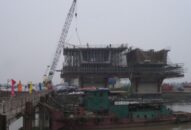 Dự án đường ven biển Hải Phòng: Tháo gỡ khó khăn, đẩy nhanh tiến độ thi công