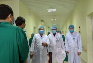 Hải Phòng dốc toàn tâm, toàn lực phòng, chống dịch bệnh do chủng vius 2019-nCoV