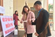 Ứng phó khẩn cấp với dịch bệnh Corona: Phòng ngừa ngay tại cơ sở