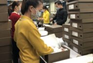 Doanh nghiệp dần ổn định sản xuất giữa tâm dịch Corona