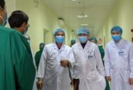 Hải Phòng: Cách ly y tế đối với 431 người về từ vùng dịch Corona