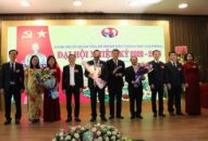 Đại hội Đảng bộ cơ quan Tòa án nhân dân thành phố nhiệm kỳ 2020-2025: 9 đồng chí được bầu vào Ban chấp hành nhiệm kỳ mới