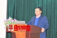 Tận dụng tối đa 5.000 bài giảng điện tử trong kho dữ liệu của Bộ GD-ĐT