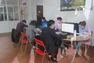 Phó chủ tịch UBND TP Lê Khắc Nam kiểm tra công tác cách ly những trường hợp có nguy cơ nhiễm virus Corona