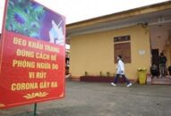 Người phụ nữ trốn khỏi khu cách ly sang Trung Quốc đã được đưa về nước