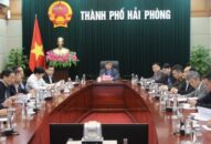 Huy động mọi nguồn lực xây dựng thành công chính quyền điện tử tại Việt Nam