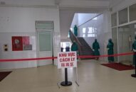 Hải Phòng: Thêm 1 trường hợp theo dõi nghi nhiễm Covid-19