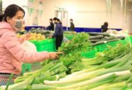 Thị trường hàng hóa Hải Phòng: Đảm bảo nguồn hàng, bình ổn giá