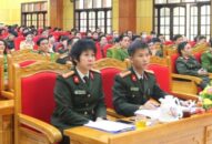 Công an thành phố Hải Phòng: Truyền thông phòng, chống Covid – 19