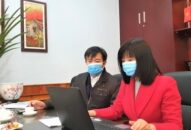 Dạy – học online hỗ trợ dạy học truyền thống