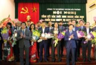 Phát triển sản xuất kinh doanh gắn với bảo vệ môi trường