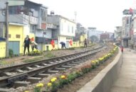 Phó Thủ tướng Thường trực Chính phủ Trương Hòa Bình gửi Thư khen UBND quận Lê Chân và Công an quận