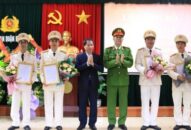 Thành lập CAP Hải Sơn, quận Đồ Sơn