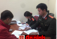 Xử phạt quản trị viên Fanpage “Thủy Nguyên Entertainment” tung tin sai sự thật