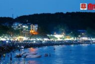 Quận Đồ Sơn: Phấn đấu trở thành đô thị du lịch biển thông minh, hiện đại
