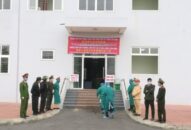 Công an thành phố Hải Phòng: Chung tay phòng, chống dịch bệnh Covid-19. Kỳ 1: Chủ động, chung tay