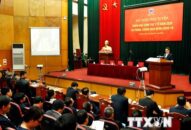 Ông Vũ Đức Đam: Chống COVID-19 như ‘dập đống lửa, không để âm ỉ’