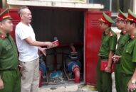 Hải Phòng mới đáp ứng được hơn 50% nguồn nước chữa cháy đô thị