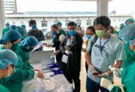 Hải Phòng tiếp tục cách ly y tế 46 người đến từ vùng dịch Covid-19