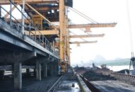 Tai nạn lao động, một công nhân rơi xuống sông tử vong