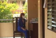 Phòng chống dịch COVID-19: Không điếc nhưng không sợ súng