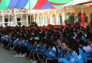 Quận đoàn Kiến An: Tư vấn hướng nghiệp cho 6.850 lượt ĐVTN