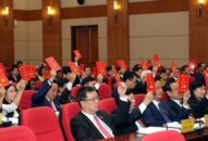 Khai mạc kỳ họp thứ 12 (kỳ họp bất thường) HĐND TP khóa XV: Quyết định nhiều dự án quan trọng và cấp bách