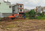 Công ty TNHH Kim Long đã bàn giao mặt bằng để thực hiện Dự án Phát triển giao thông đô thị Hải Phòng